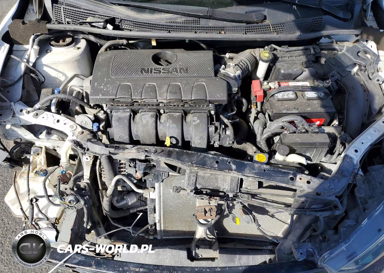 2018 Nissan Sentra S VIN:3N1AB7AP9JY260071 - 11