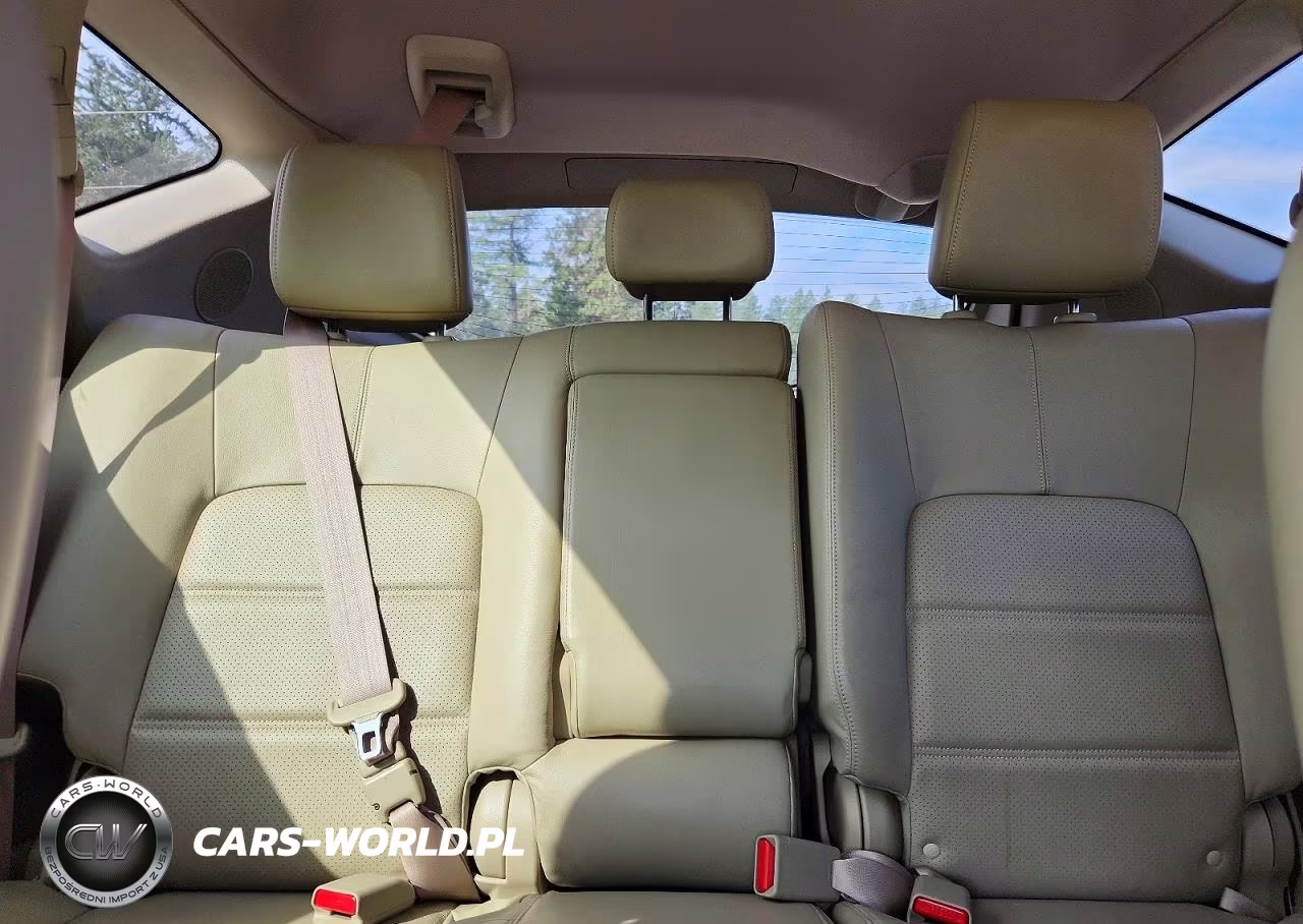 2014 Nissan Murano S VIN:JN8AZ1MWXEW503719 - 10