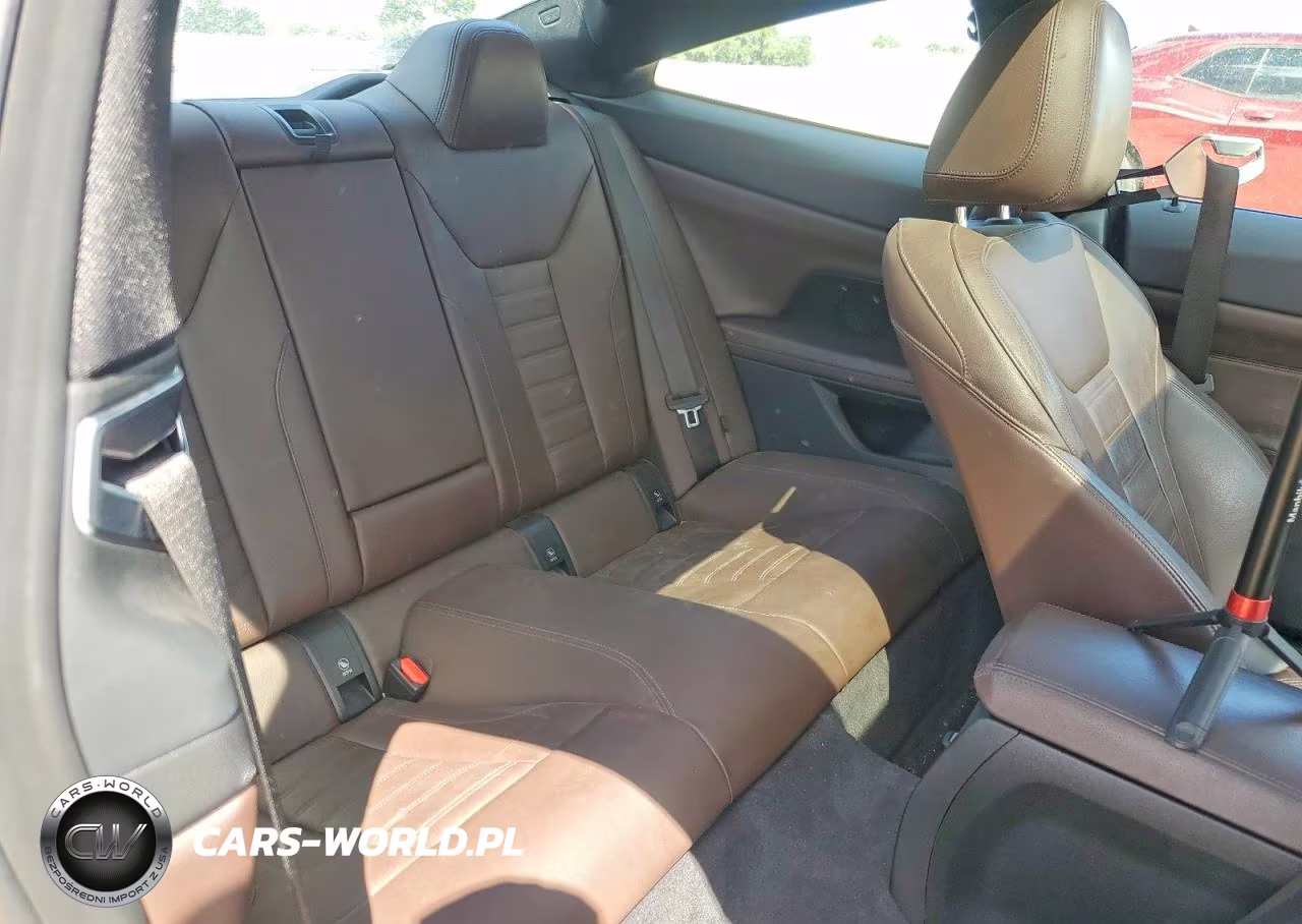 2021 BMW 430I VIN:WBA53AP09MCG69669 - 10