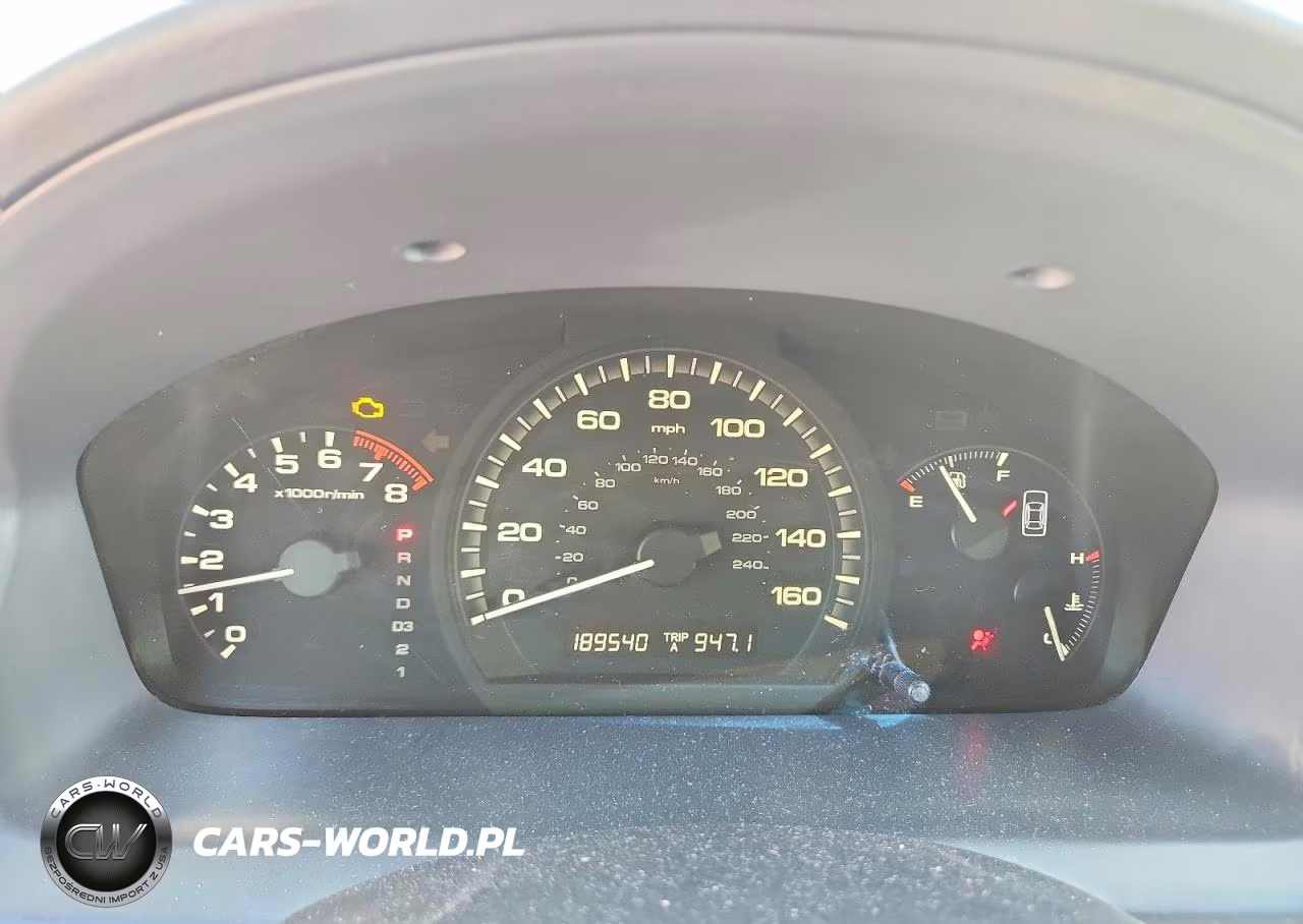 2007 Honda Accord Ex VIN:1HGCM56887A140735 - 9