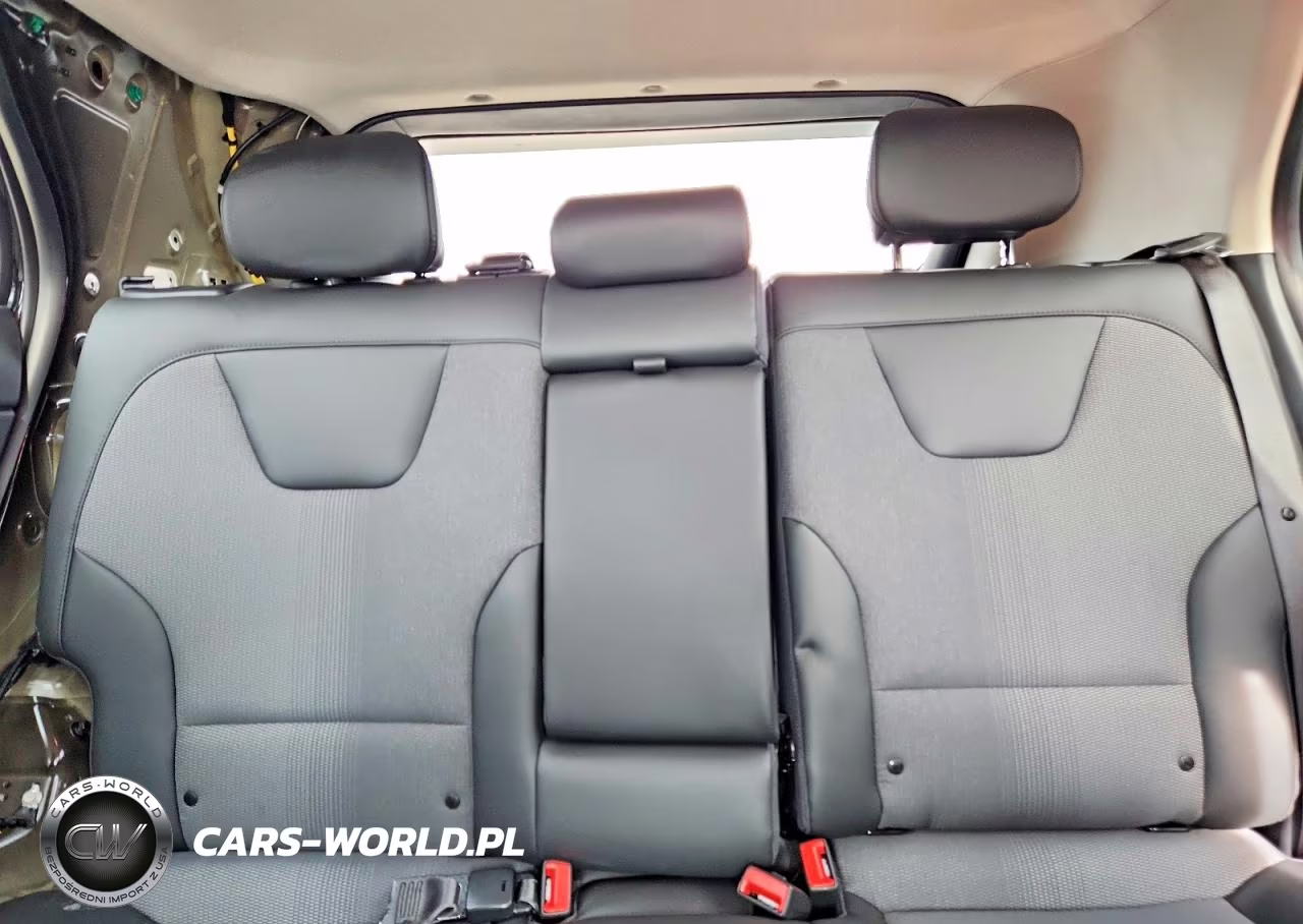 2025 Kia Niro Ex VIN:KNDCR3LE1S5236450 - 10