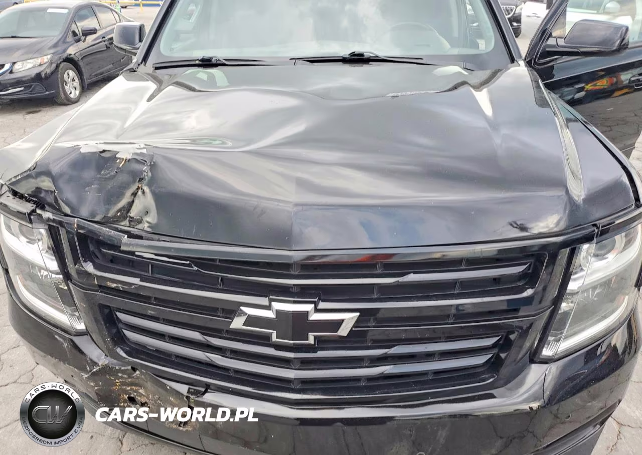 2019 Chevrolet Tahoe K1500 Premier VIN:1GNSKCKC3KR222520 - 12