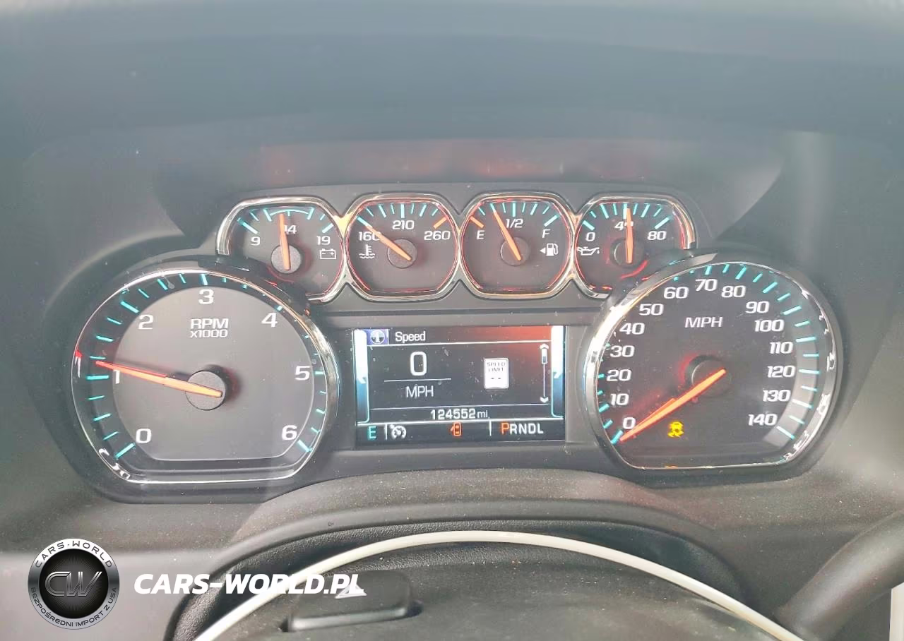 2019 Chevrolet Tahoe K1500 Premier VIN:1GNSKCKC3KR222520 - 9
