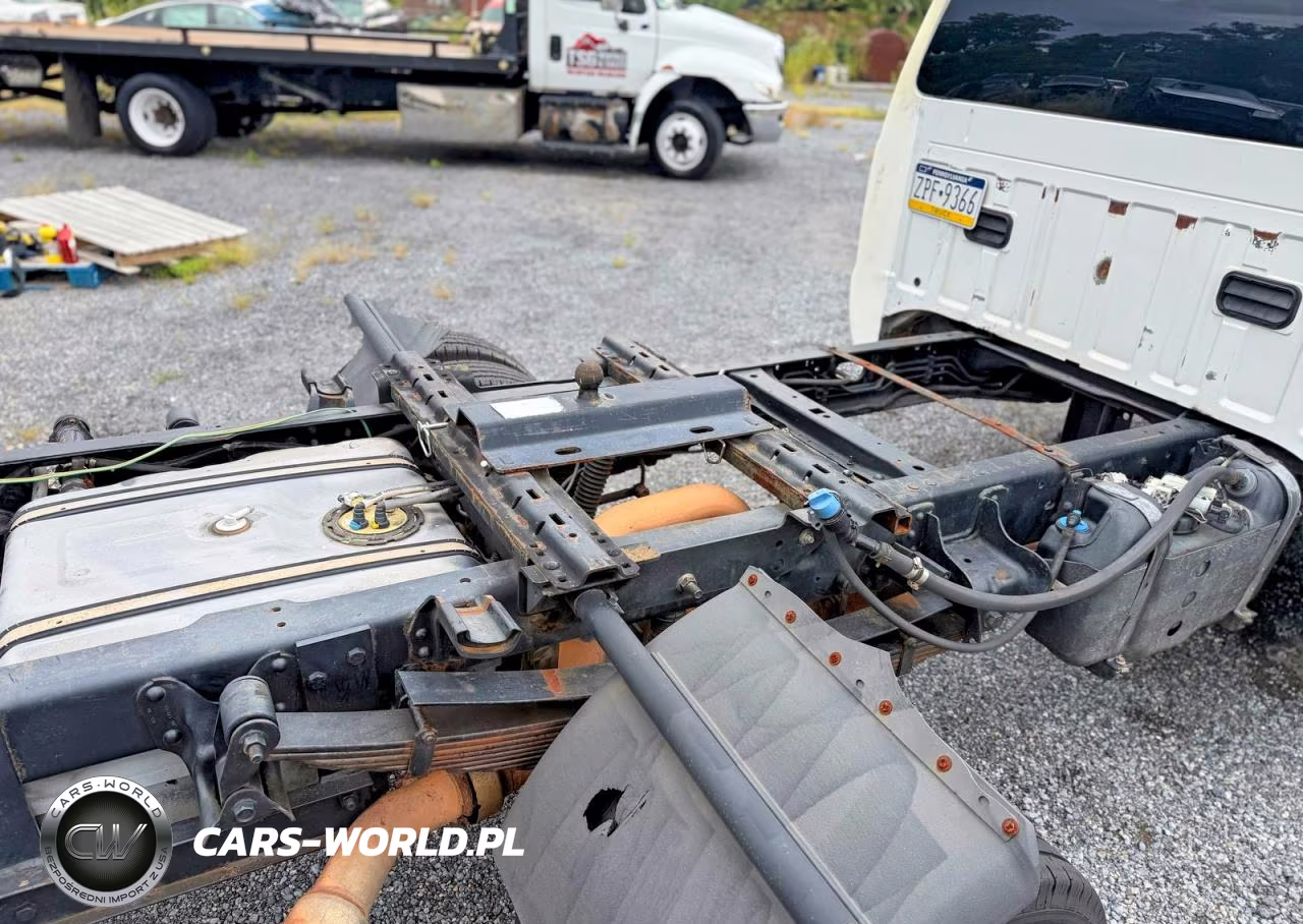 2011 Ford F350 Super Duty VIN:1FD8W3HT6BEA67107 - 13