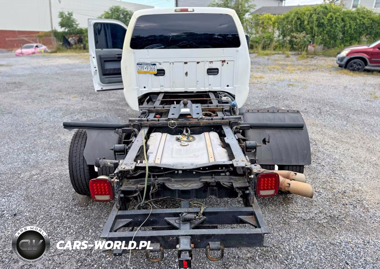 2011 Ford F350 Super Duty VIN:1FD8W3HT6BEA67107 - 14