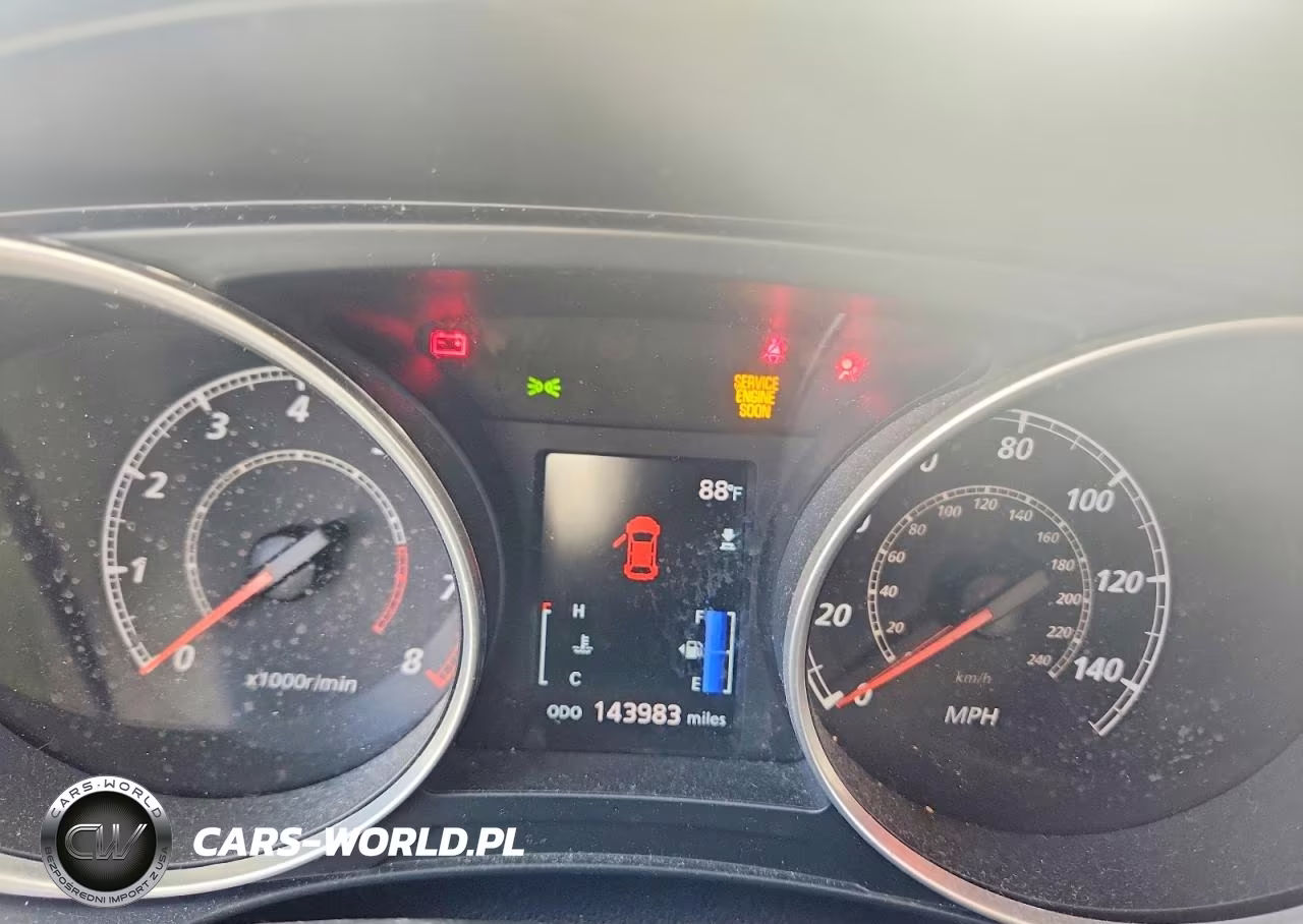 2013 Mitsubishi Outlander Sport Es VIN:4A4AP3AUXDE008448 - 9