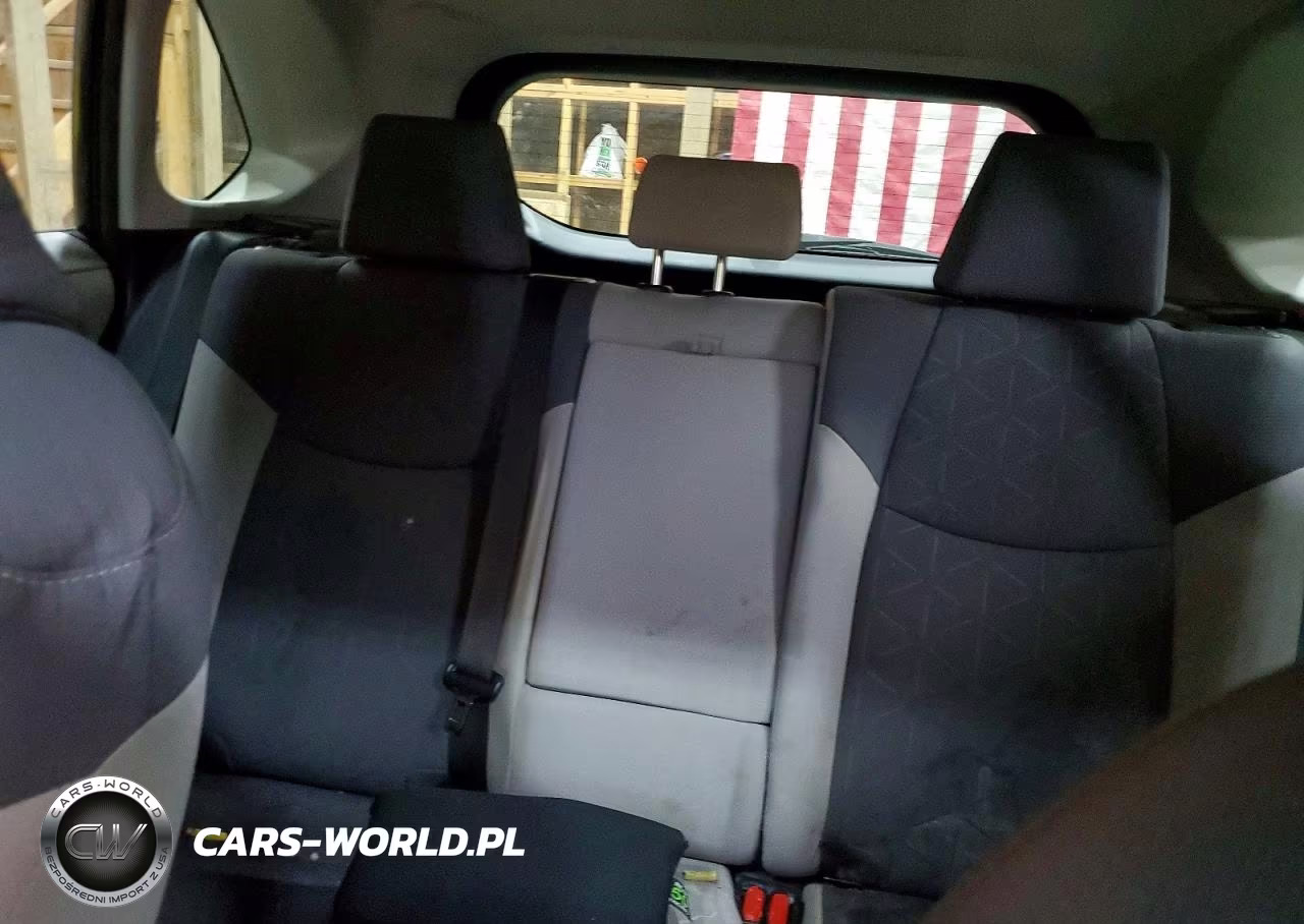 2019 Toyota Rav4 Xle VIN:JTMP1RFV9KJ003771 - 10