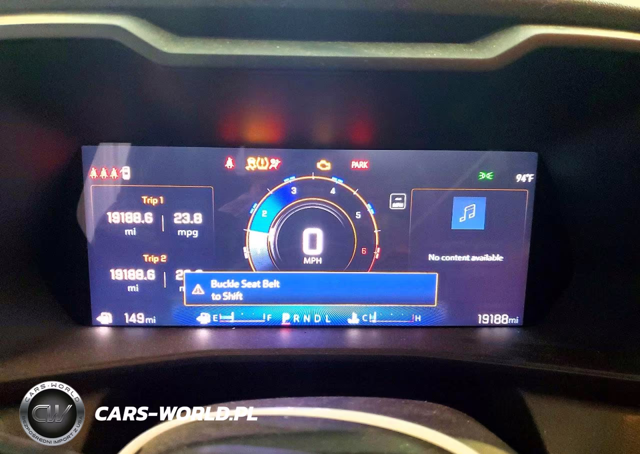 2025 Chevrolet Colorado VIN:1GCPSBEK6S1166468 - 9