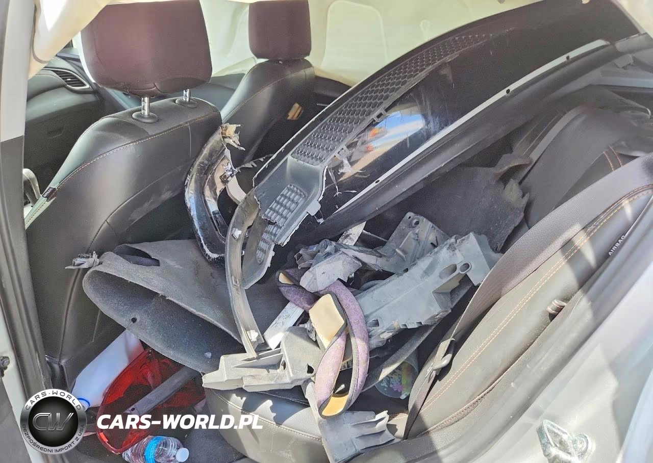 2019 Chevrolet Trax 1Lt VIN:3GNCJLSB0KL310057 - 10