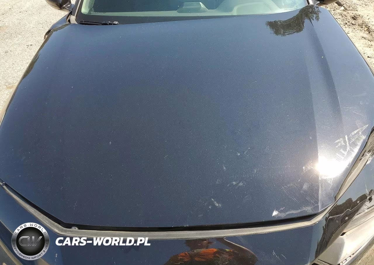 2024 Honda Accord Hybrid Sport VIN:1HGCY2F5XRA023850 - 11