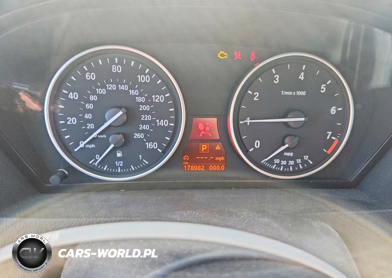 2008 BMW X5 3.0I VIN:5UXFE43588L008723 - 9