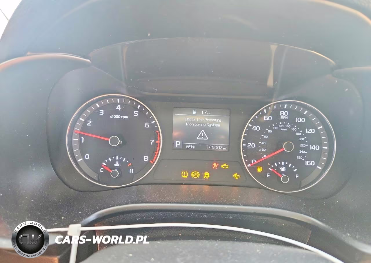 2021 Kia Forte Fe VIN:3KPF24AD3ME314882 - 9