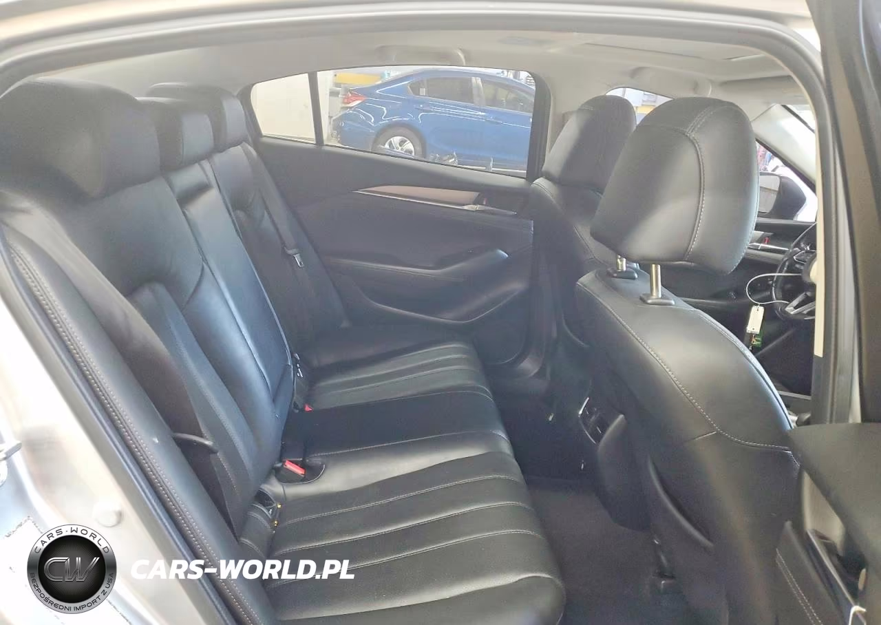 2018 Mazda 6 Touring VIN:JM1GL1VM6J1315162 - 10