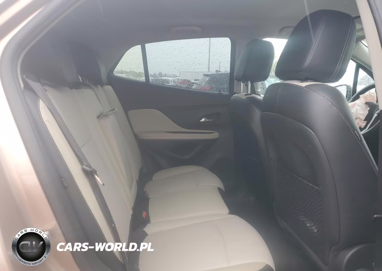 2019 Buick Encore Preferred VIN:KL4CJASB5KB702847 - 10