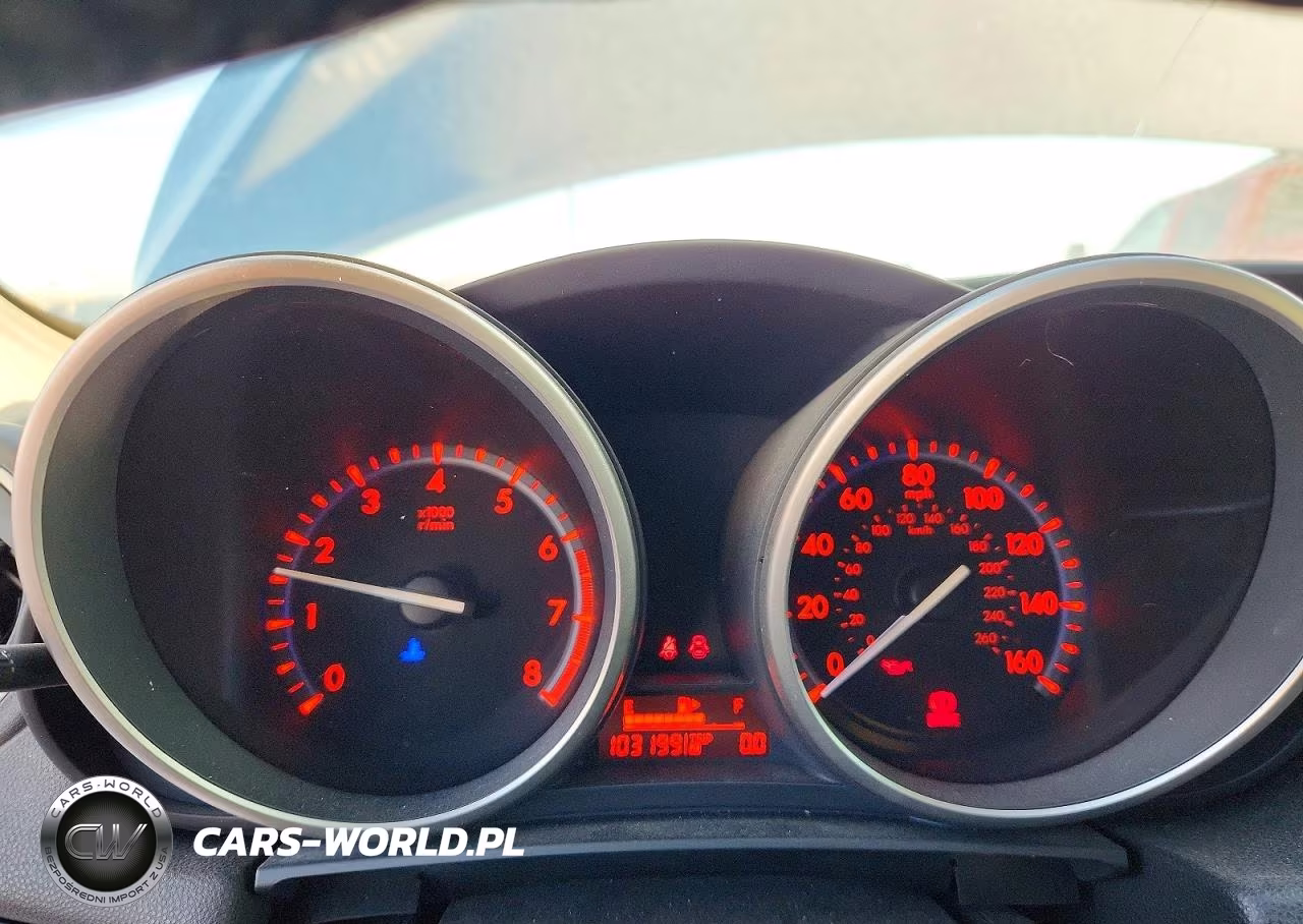 2011 Mazda 3 S VIN:JM1BL1K64B1491256 - 9