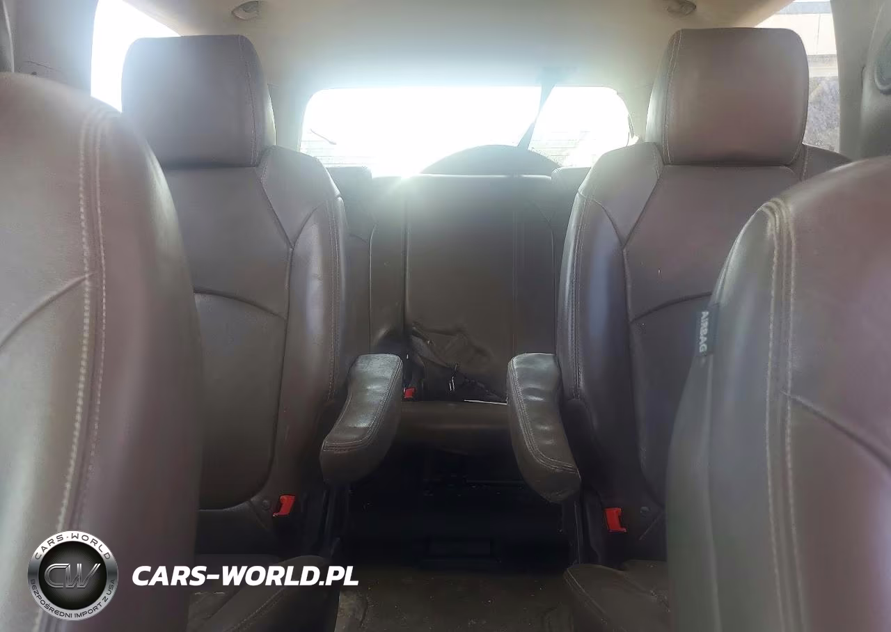 2013 GMC Acadia Slt-1 VIN:1GKKRRKD4DJ192529 - 10
