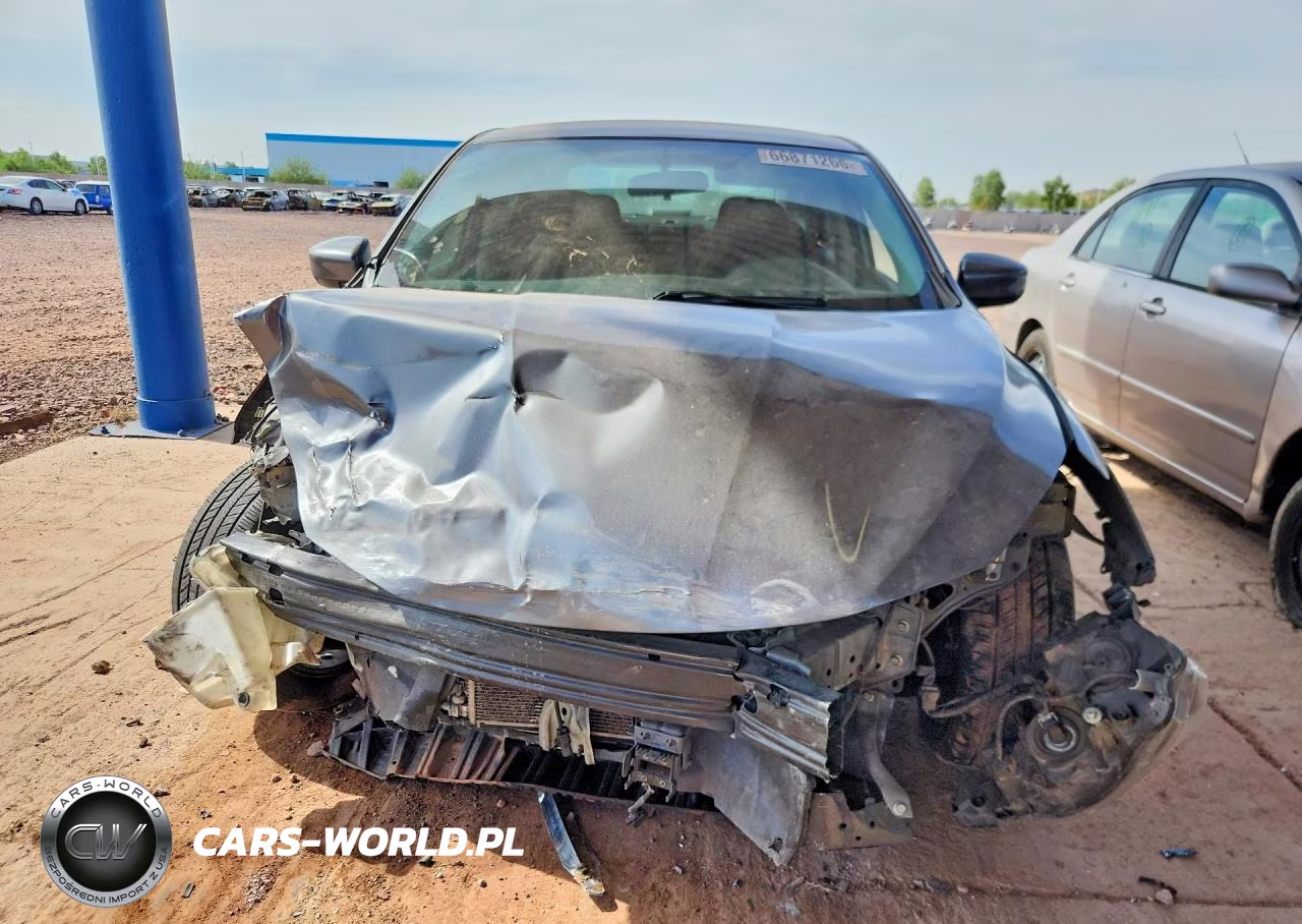 2019 Nissan Sentra Sv VIN:3N1AB7AP4KL604212 - 5