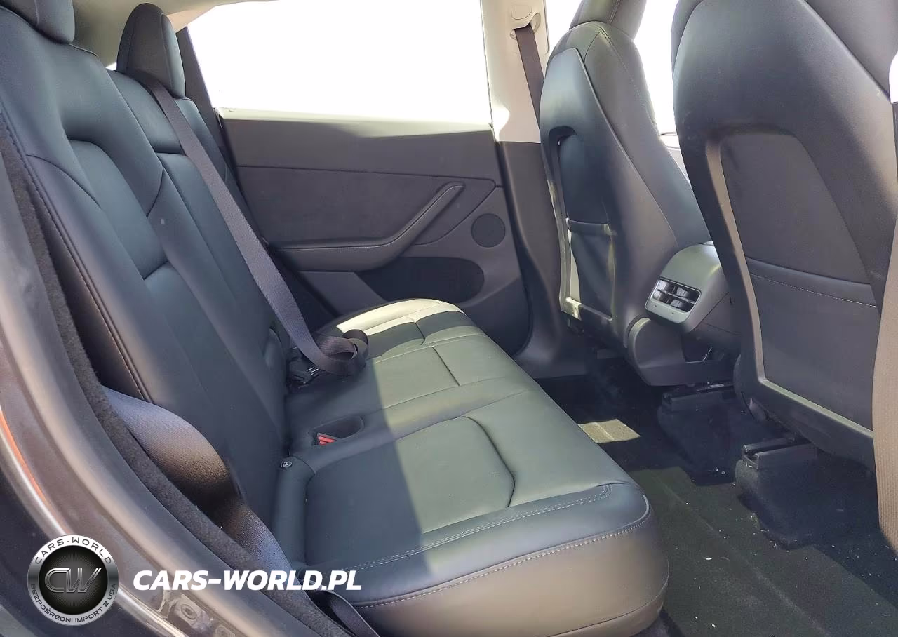 2024 Tesla Model Y VIN:7SAYGDEE1RA229893 - 10