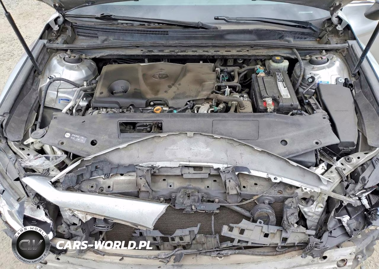 2018 Toyota Camry Se VIN:JTNB11HK9J3036024 - 11