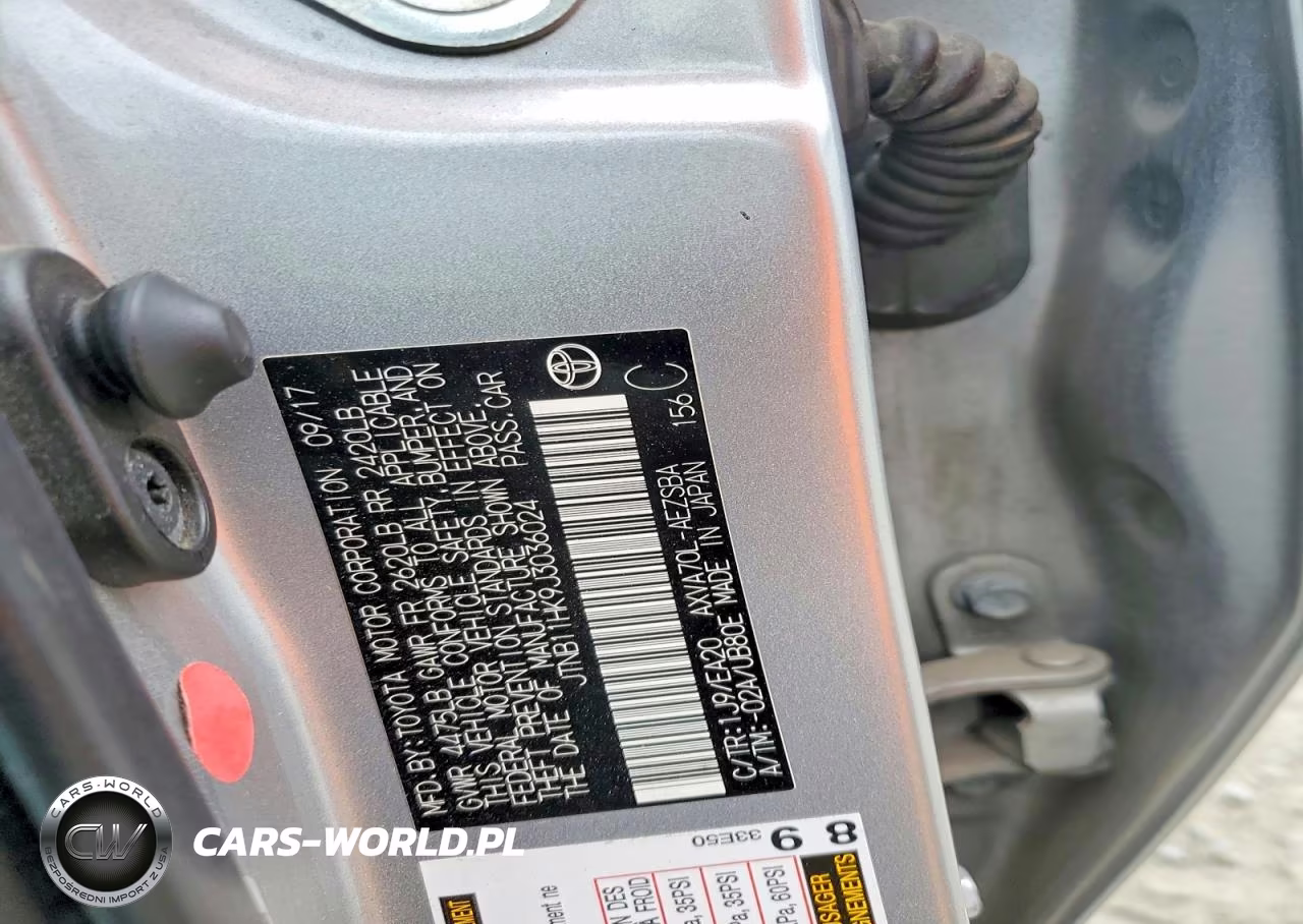 2018 Toyota Camry Se VIN:JTNB11HK9J3036024 - 13