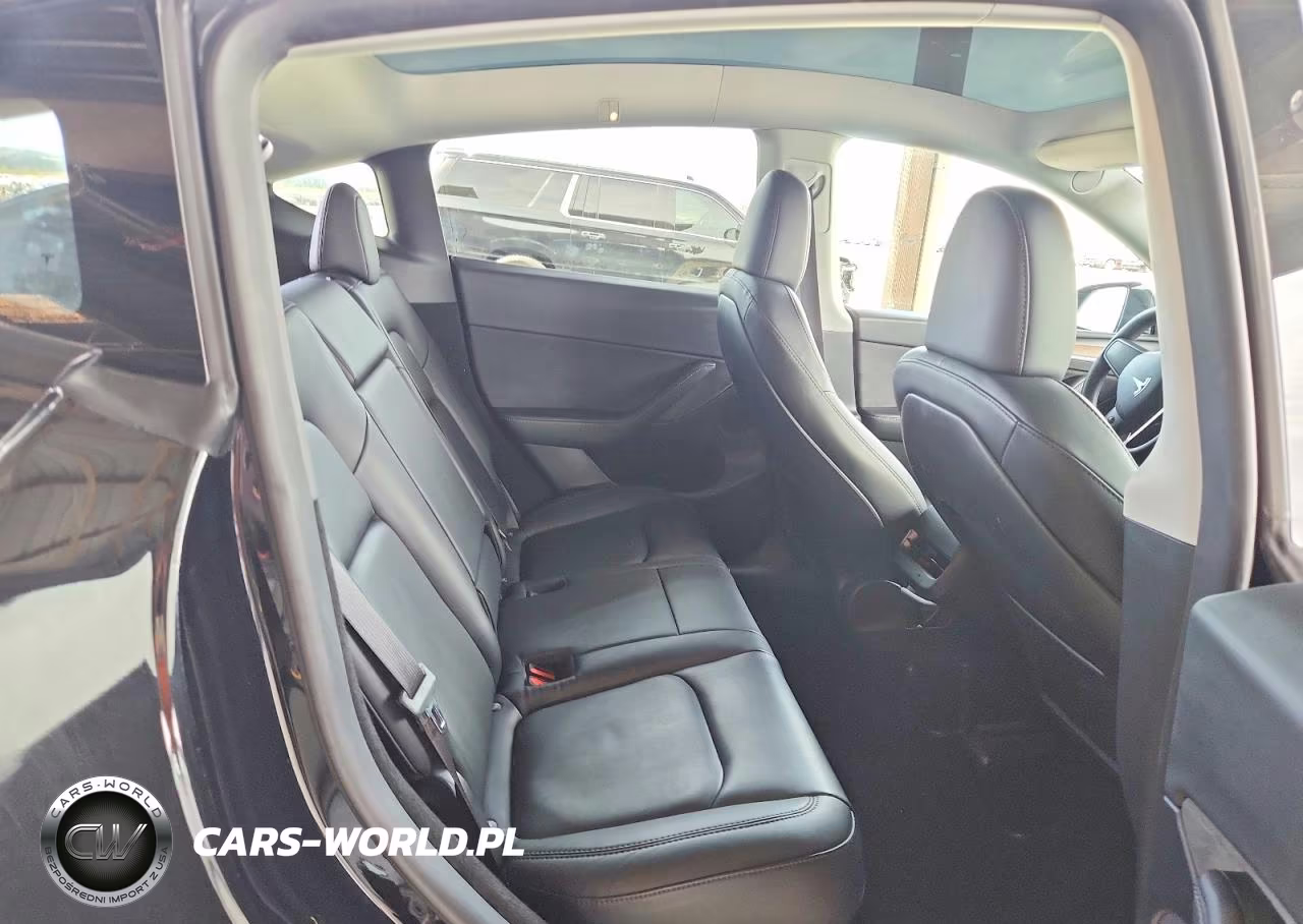 2024 Tesla Model Y VIN:7SAYGDEE5RF983494 - 10