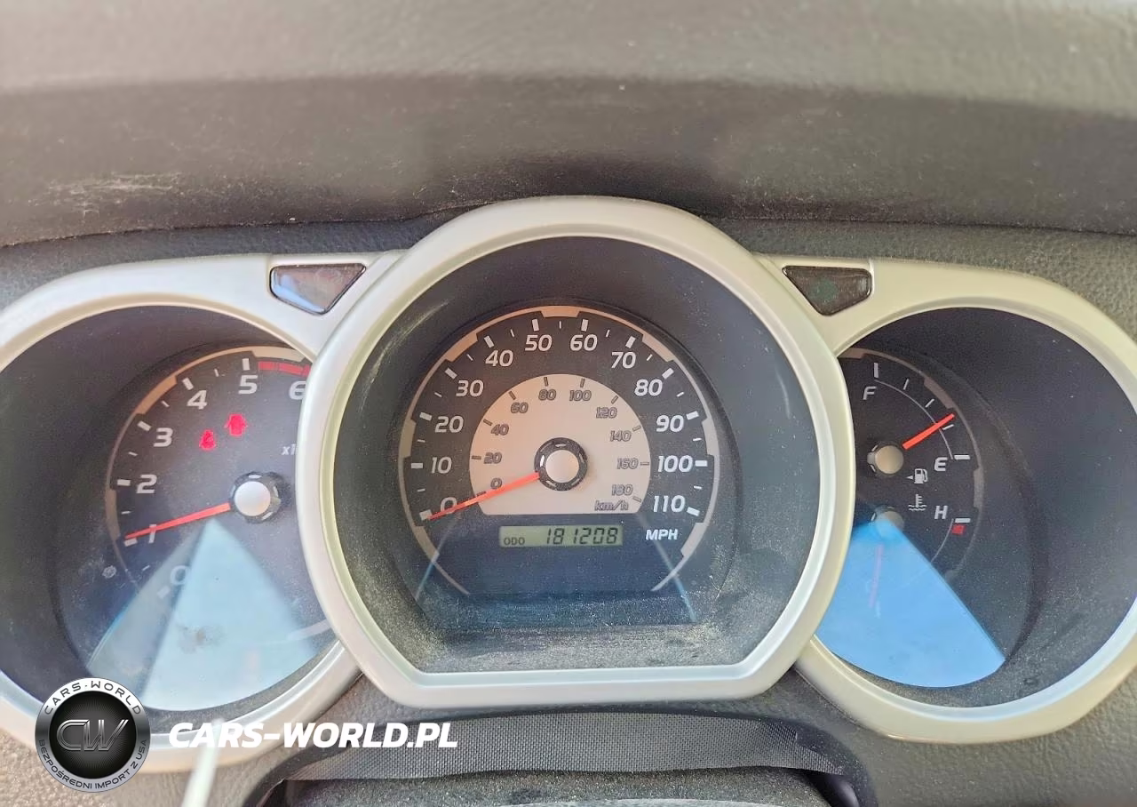 2003 Toyota 4Runner Sr5 V8 VIN:JTEBT14R338002597 - 9