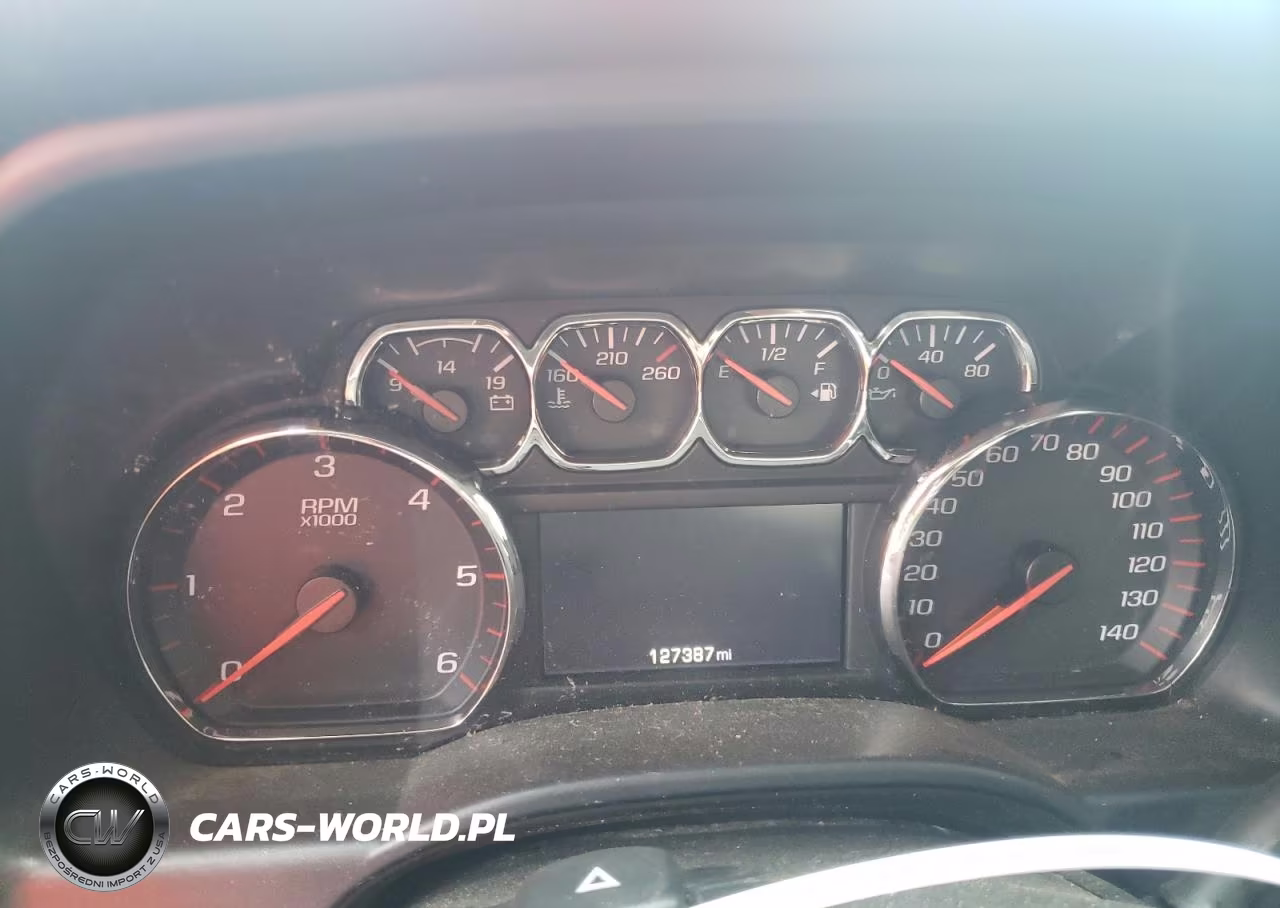 2015 GMC Sierra K1500 Sle VIN:3GTU2UEC3FG429739 - 9