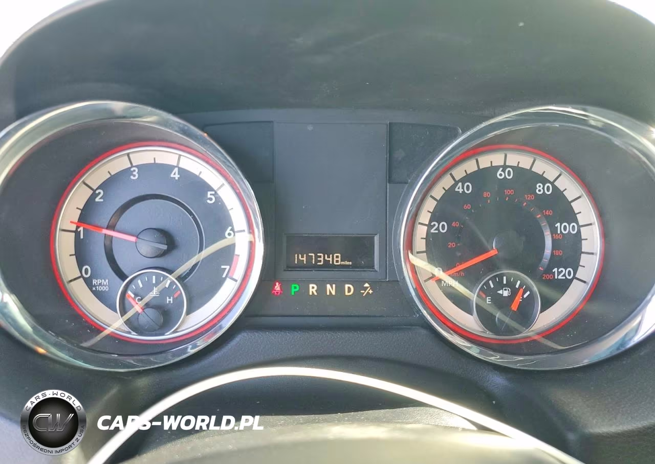 2018 Dodge Grand Caravan Sxt VIN:2C4RDGCG0JR361040 - 9