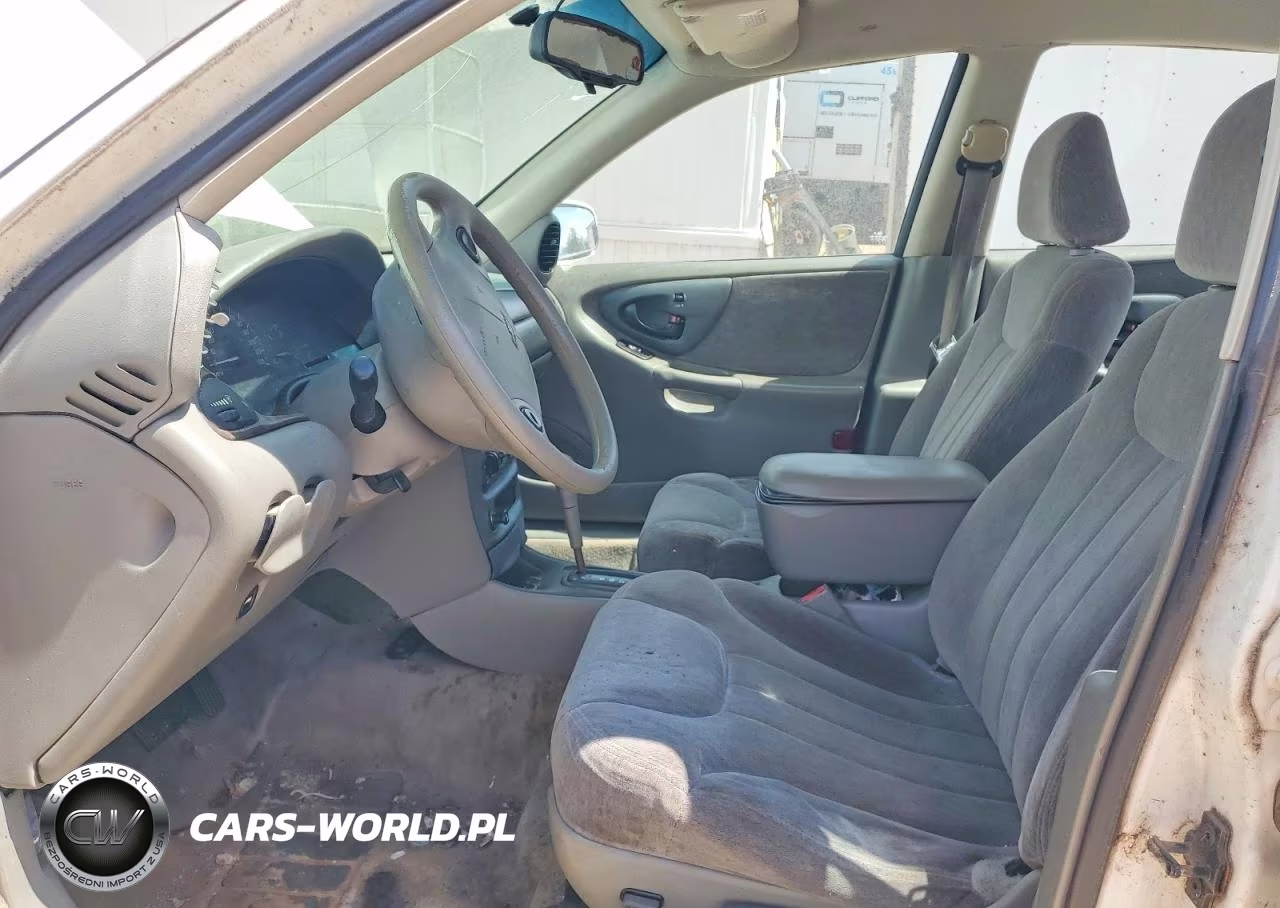 1999 Chevrolet Malibu Ls VIN:1G1NE52M4XY103625 - 7