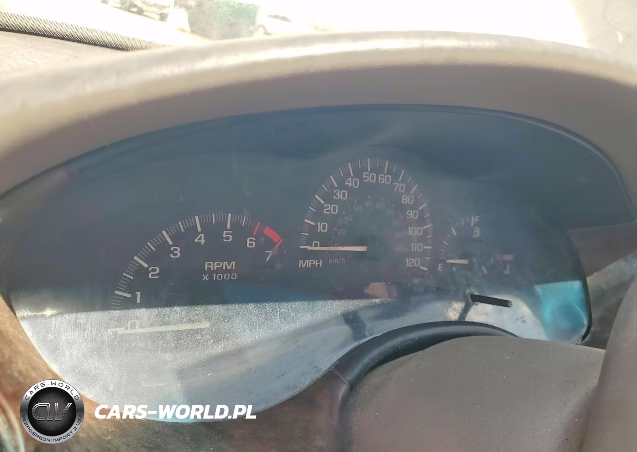 1999 Chevrolet Malibu Ls VIN:1G1NE52M4XY103625 - 9