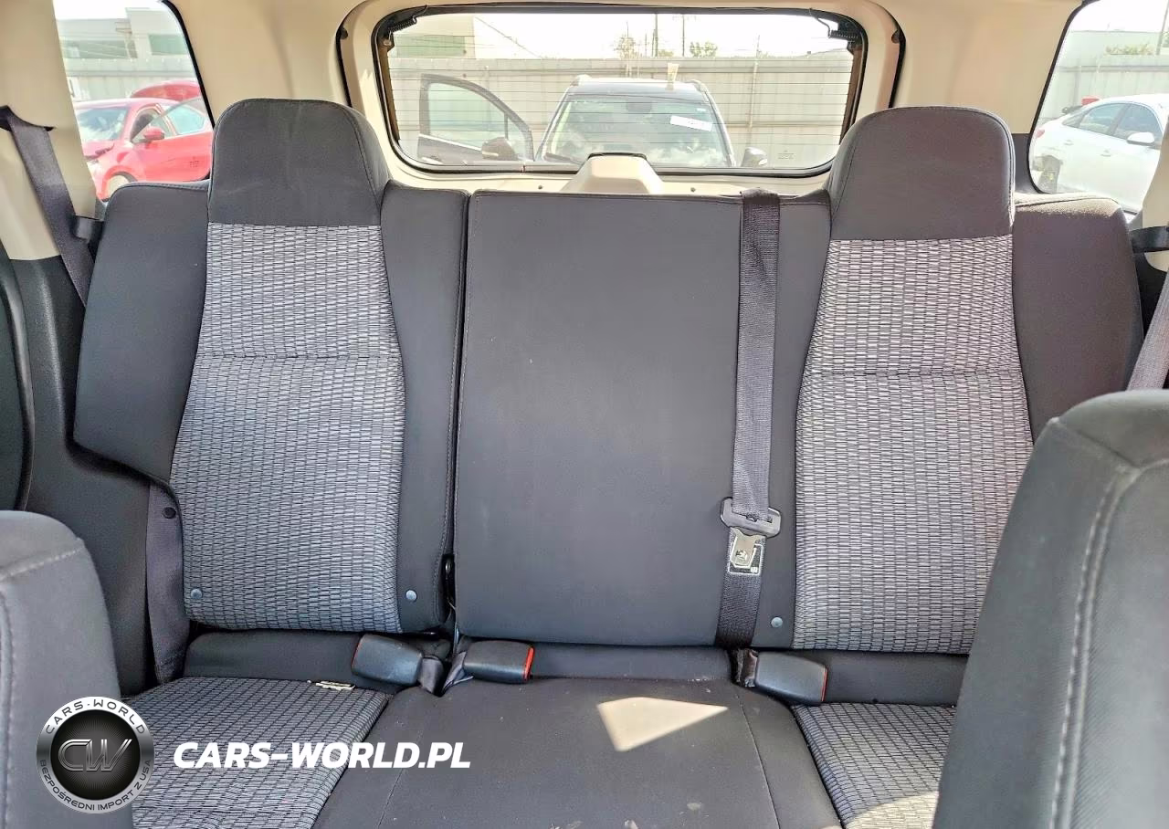 2008 Jeep Grand Cherokee Laredo VIN:1J8GR48K28C220812 - 10