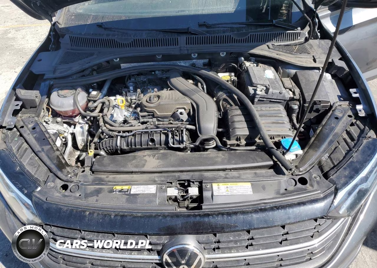 2024 Volkswagen Jetta Sport VIN:3VWBM7BUXRM084549 - 11