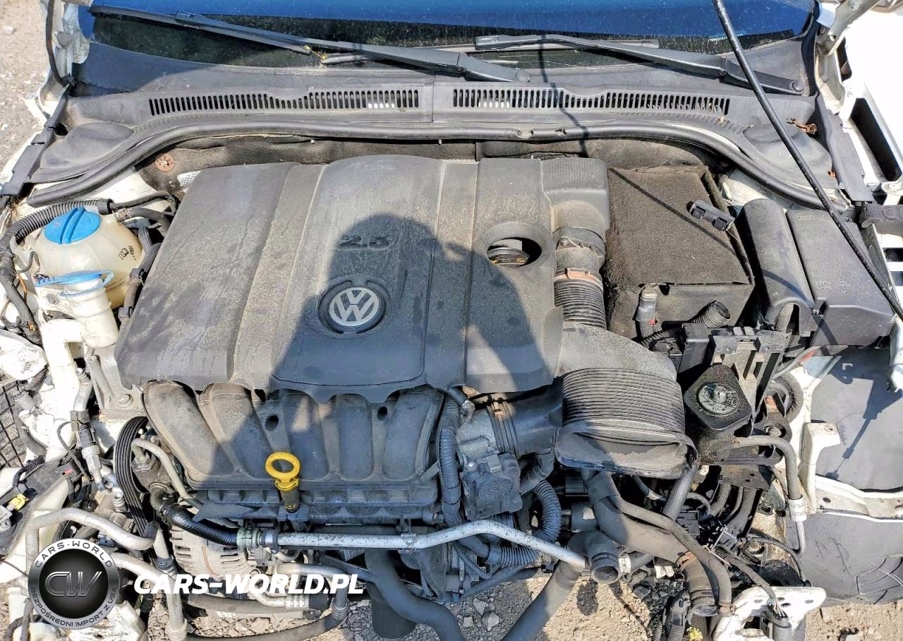 2011 Volkswagen Jetta Sel VIN:3VWLZ7AJ4BM341336 - 11
