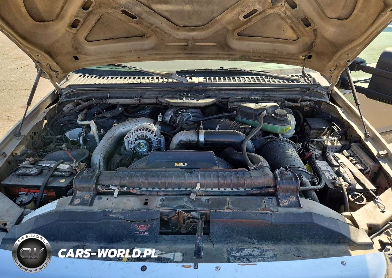 2006 Ford F250 Super Duty VIN:1FTSW21P96EC16522 - 11
