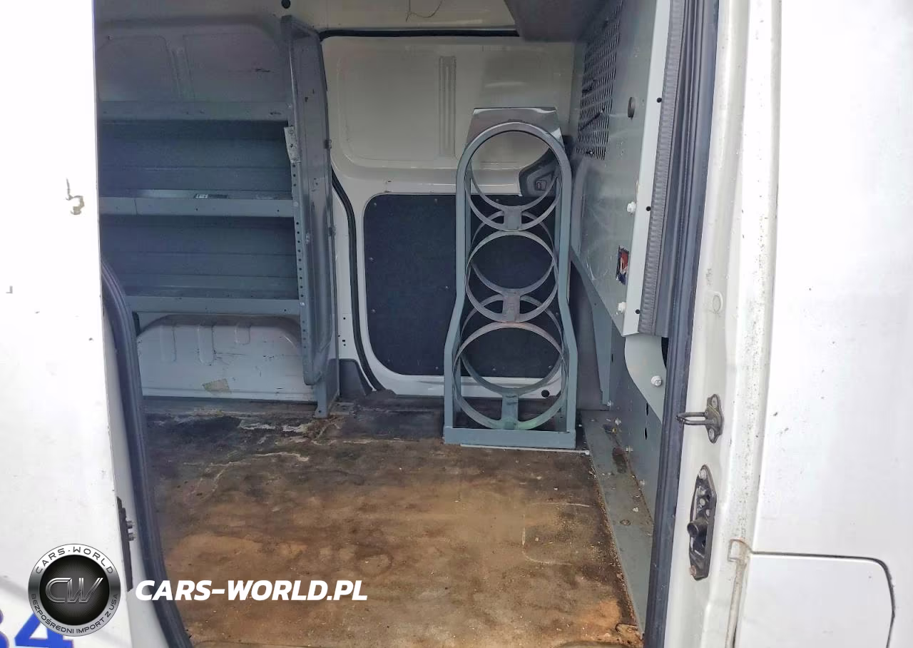 2016 Nissan Nv200 Sv VIN:3N6CM0KNXGK701493 - 11