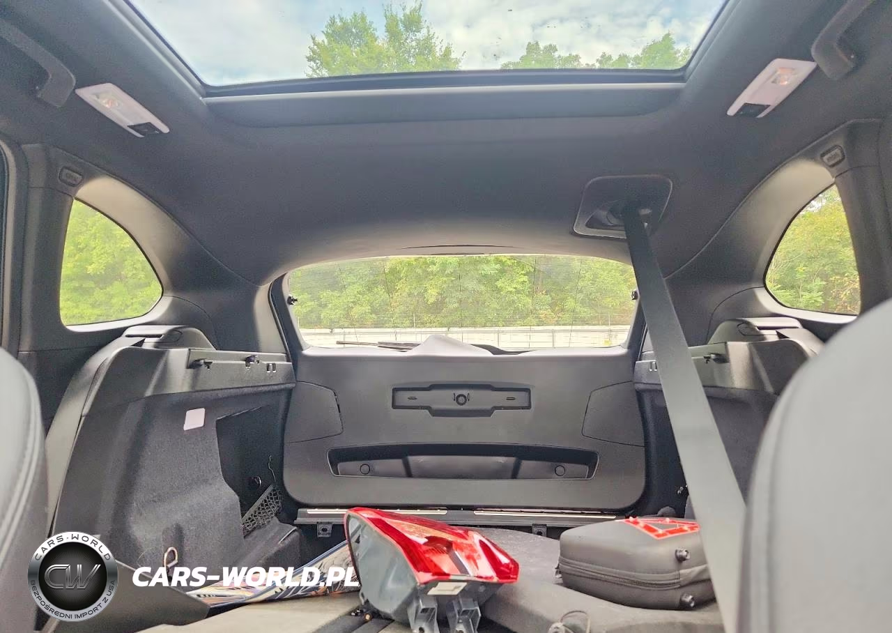 2019 BMW X1 xDrive28I VIN:WBXHT3C51K3H35032 - 10