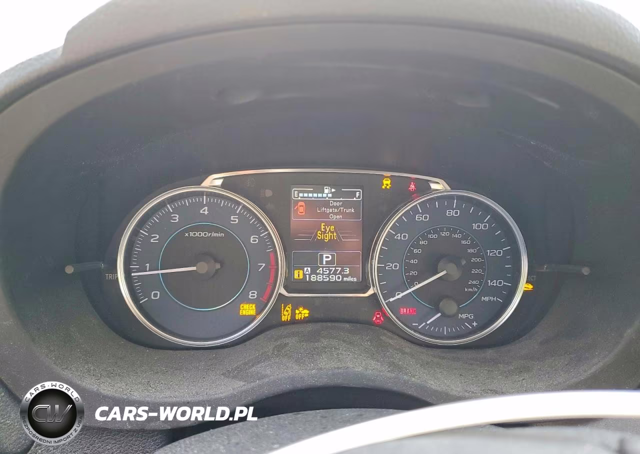 2017 Subaru Crosstrek Premium VIN:JF2GPADC5H8208376 - 9