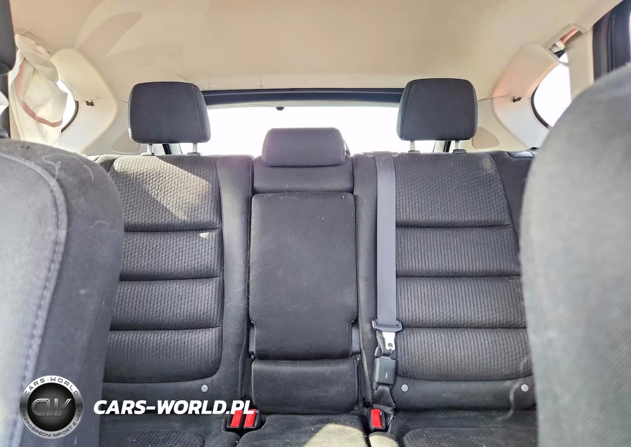 2015 Mazda Cx-5 Touring VIN:JM3KE2CY4F0514358 - 10