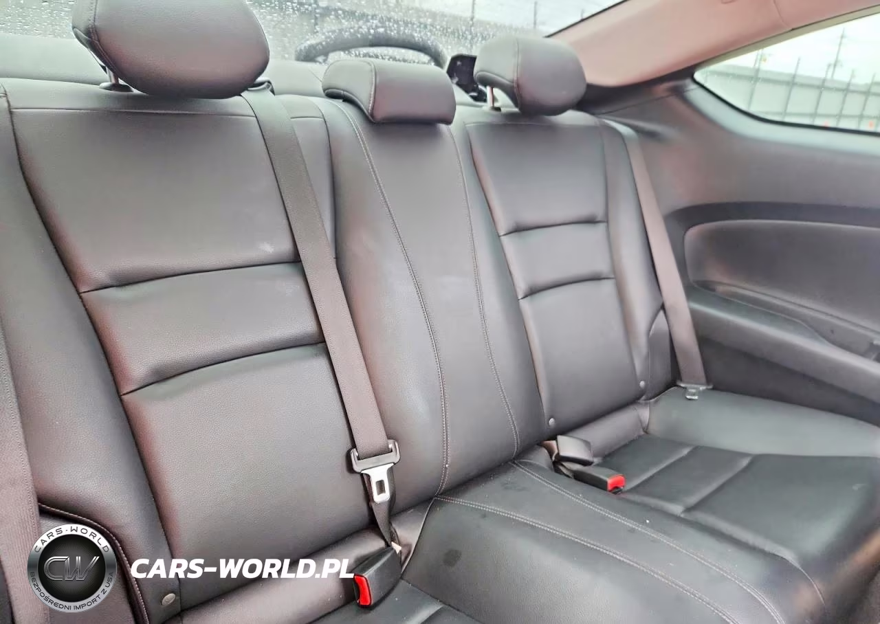 2015 Honda Accord Exl VIN:1HGCT1B82FA003273 - 10