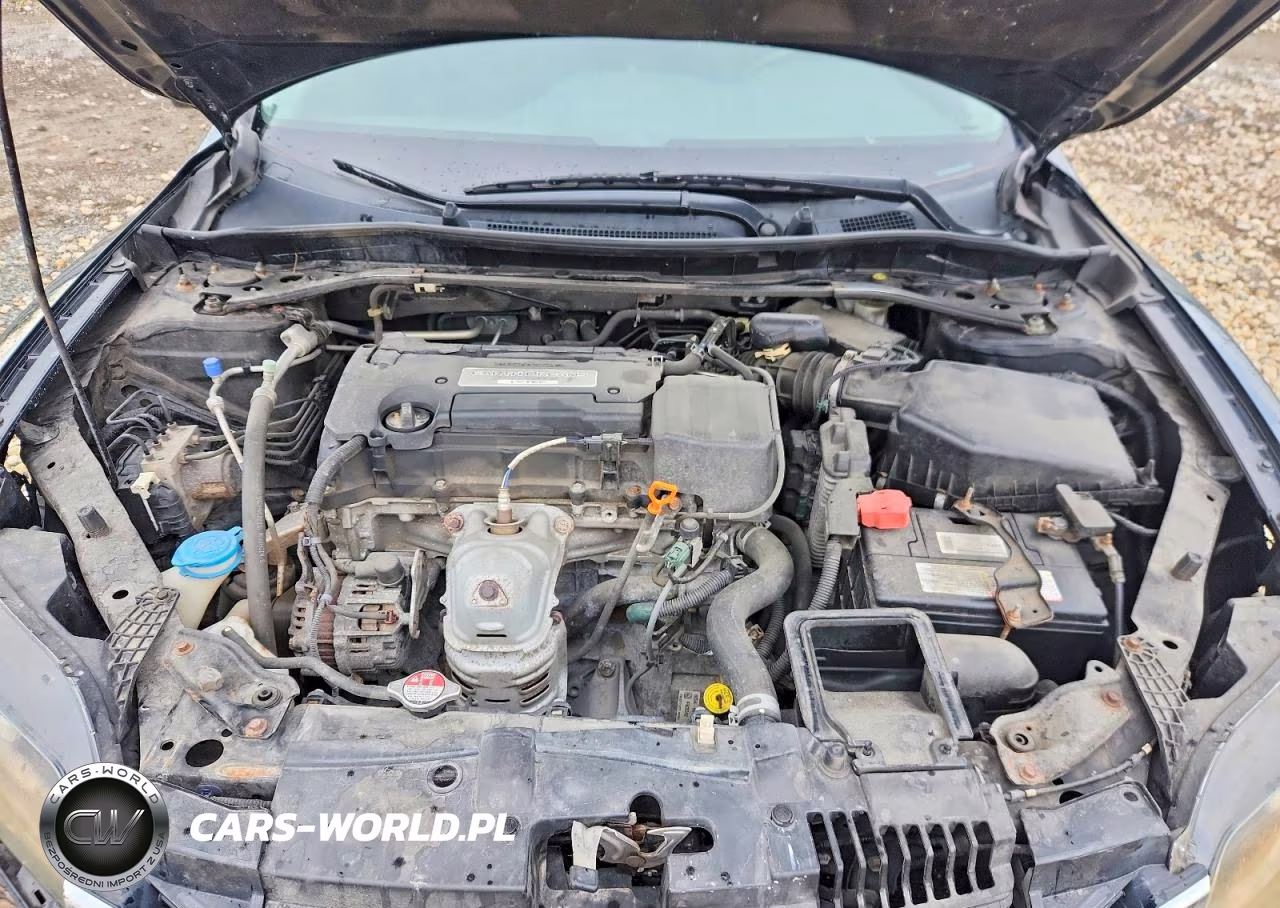 2015 Honda Accord Exl VIN:1HGCT1B82FA003273 - 11