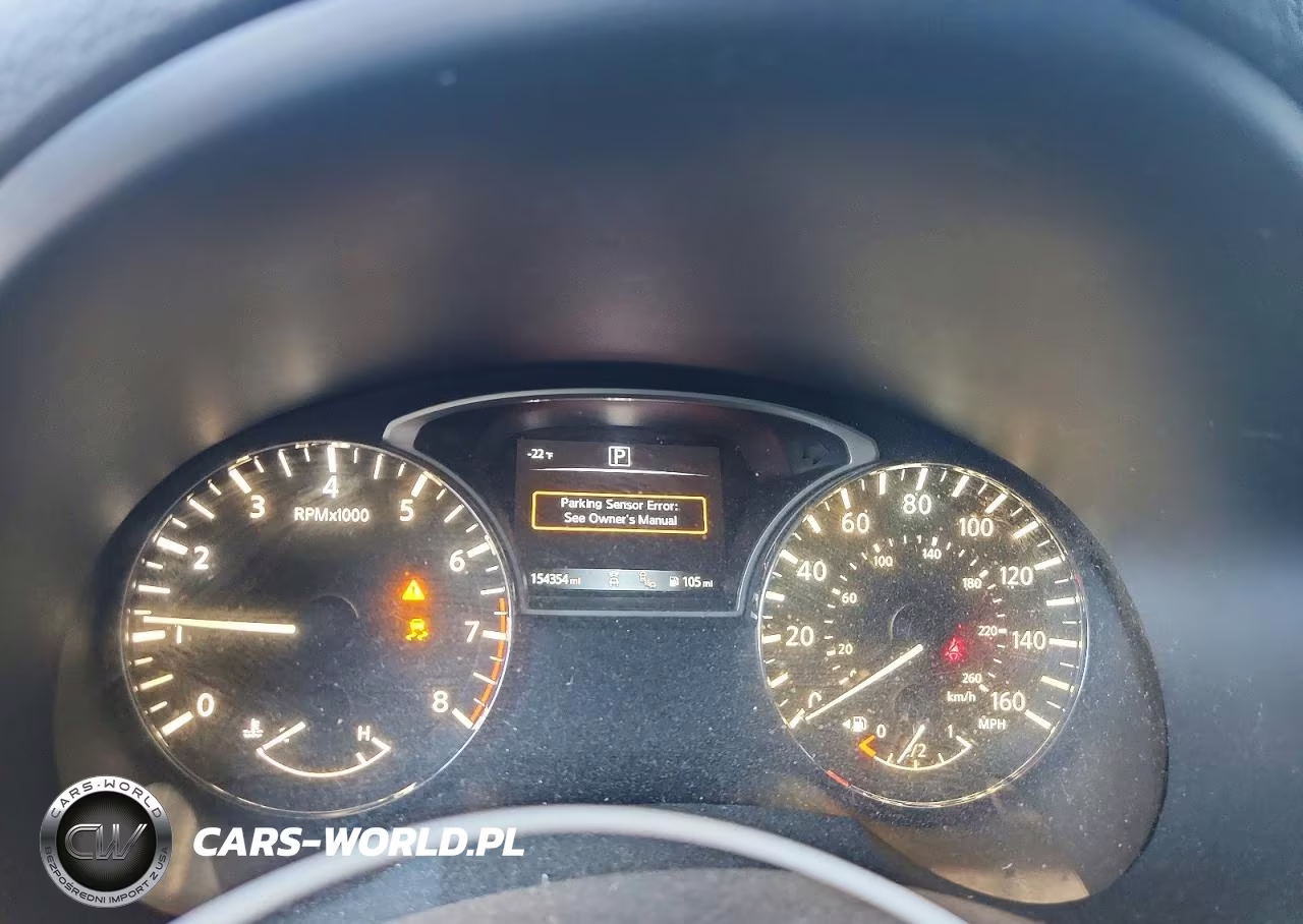 2018 Nissan Altima 3.5 Sl VIN:1N4BL3AP9JC224550 - 9