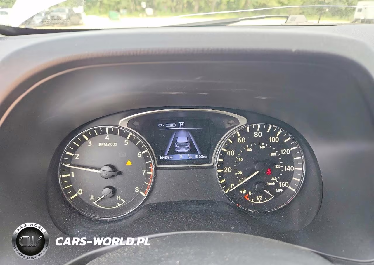 2018 Nissan Pathfinder S VIN:5N1DR2MM4JC677922 - 9