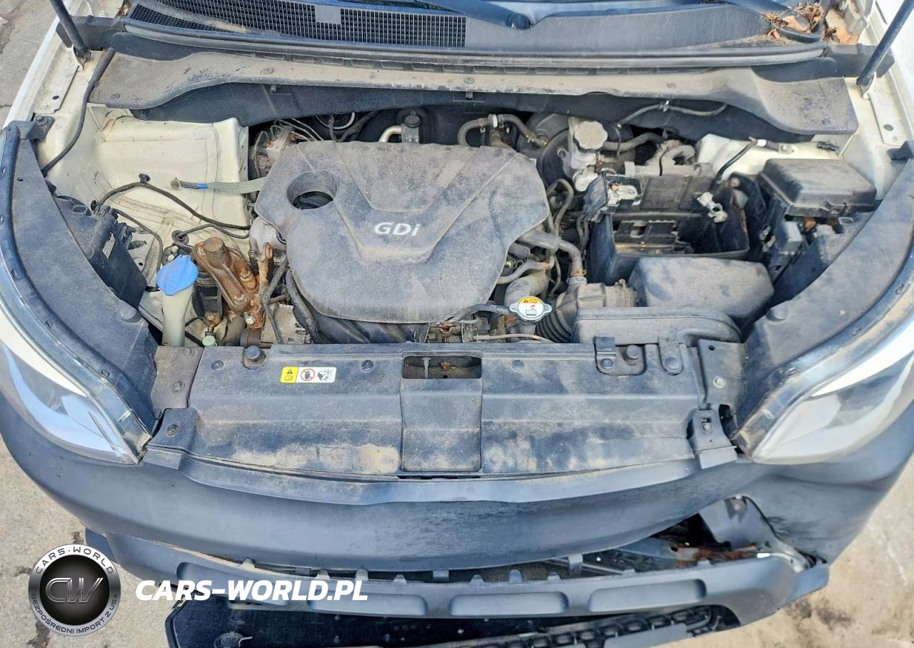2015 Kia Soul Base VIN:KNDJN2A26F7133718 - 11