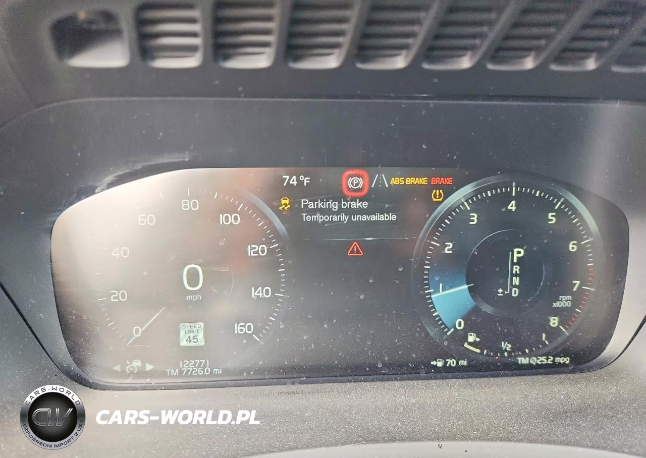 2020 Volvo Xc90 T6 Momentum VIN:YV4A22PK2L1550474 - 9