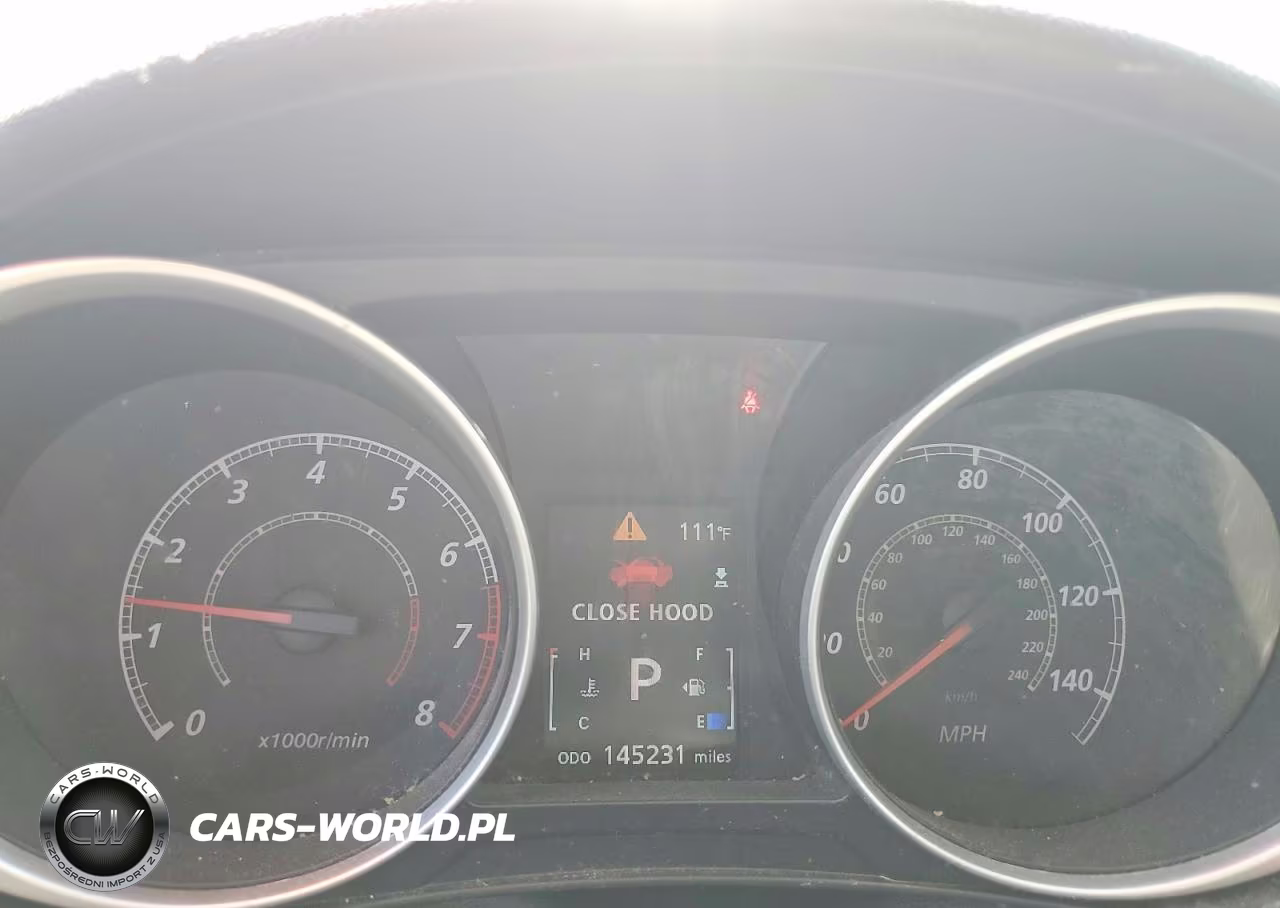 2013 Mitsubishi Outlander Sport Es VIN:4A4AP3AU8DE012367 - 9