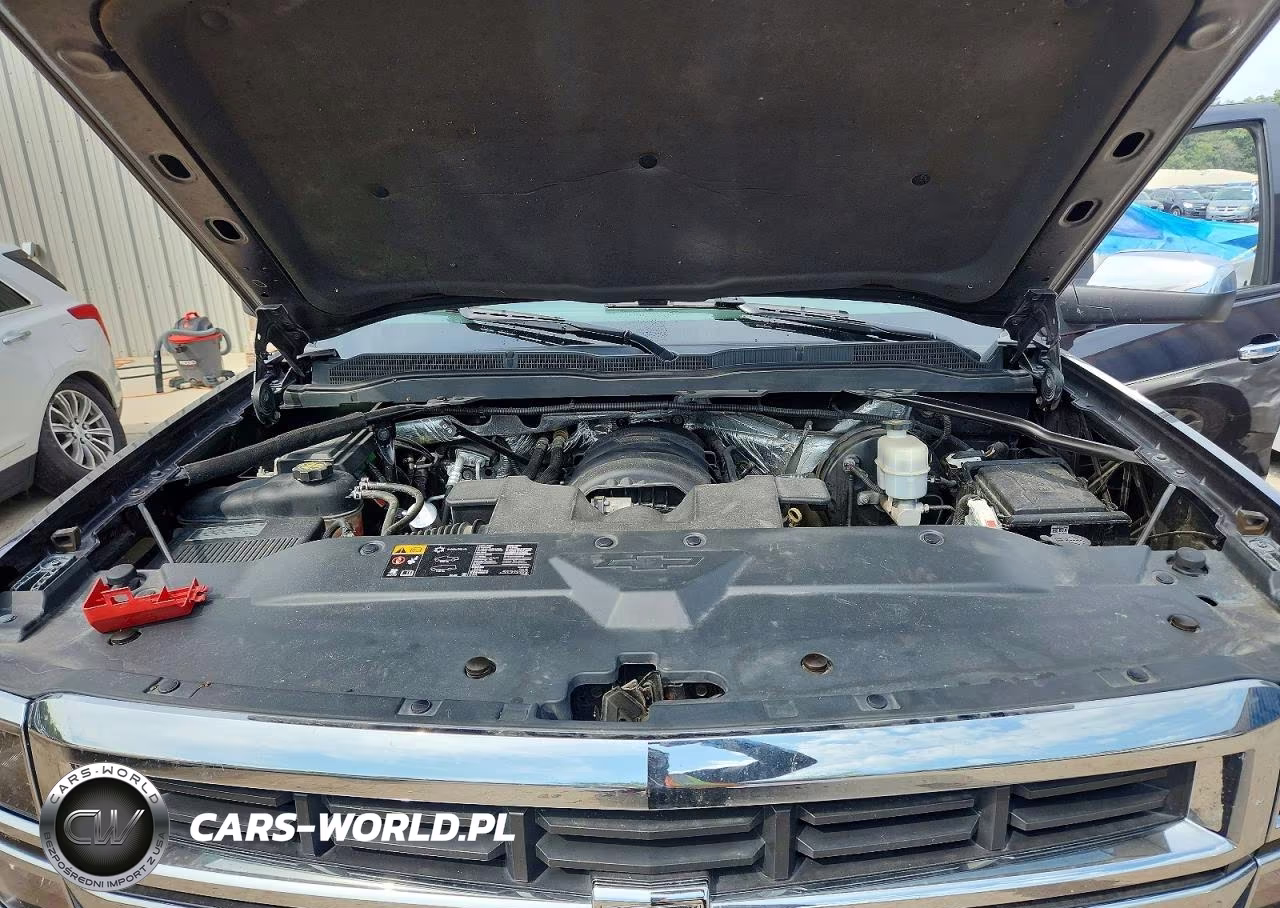 2014 Chevrolet Silverado K1500 Lt VIN:3GCUKREC2EG274936 - 11