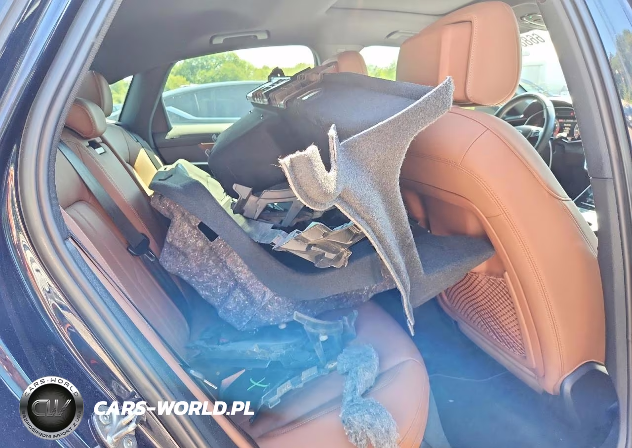 2019 Audi A6 Premium Plus VIN:WAUL2AF28KN117933 - 12