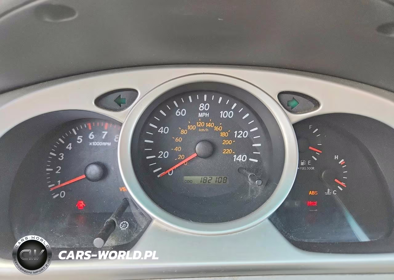 2005 Toyota Highlander Limited VIN:JTEEP21A950129314 - 9