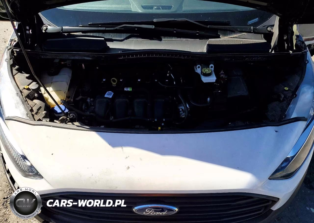 2023 Ford Transit Connect Xl VIN:NM0LS7S24P1570552 - 12