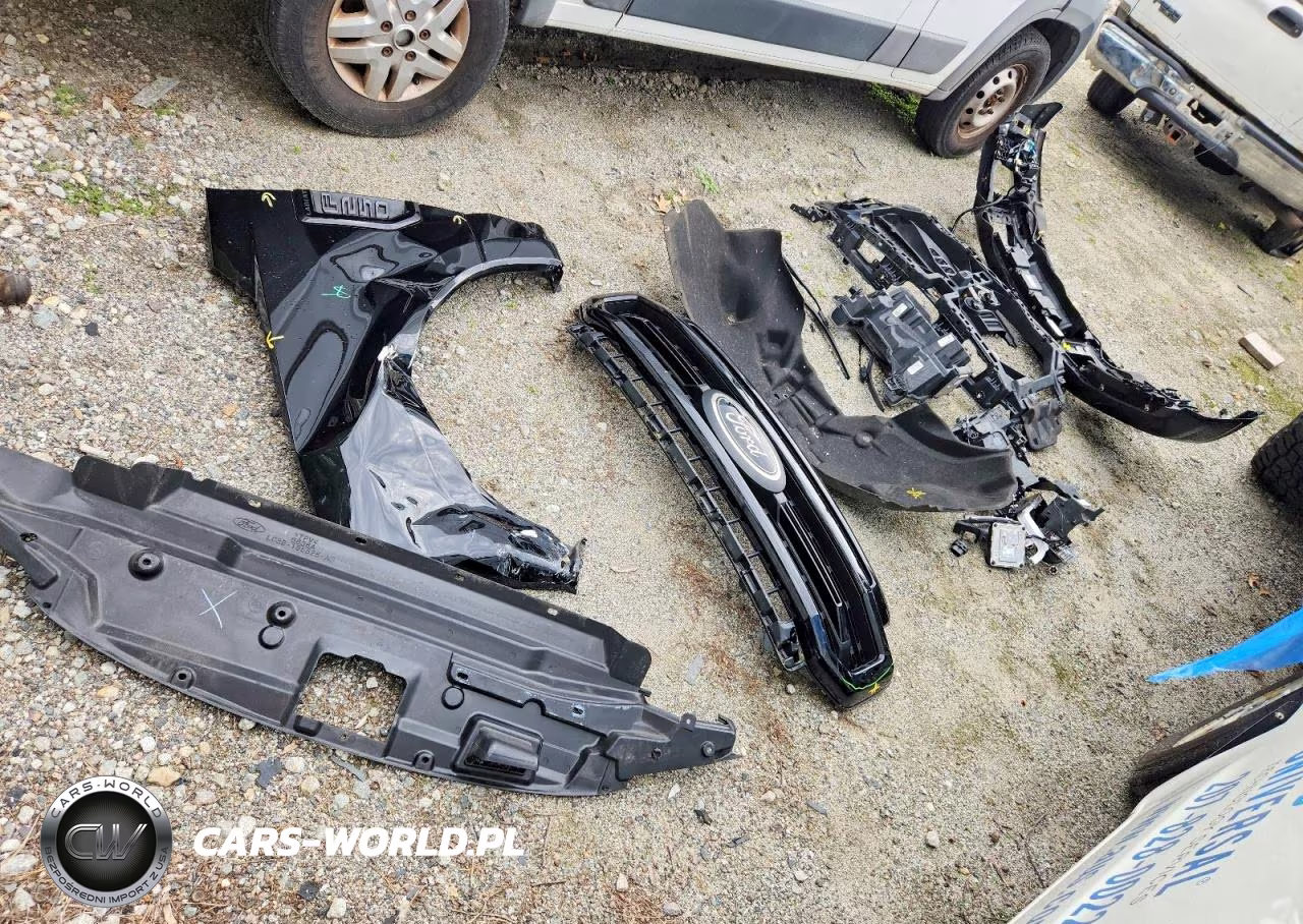2021 Ford F250 Super Duty VIN:1FT7W2B67MEE11785 - 12